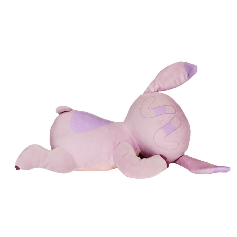 Disney -  Angel Sleeping Baby Plush