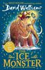 The Ice Monster - English Edition