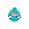 S. Lab Pop Up Hair Brush