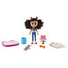 Gabby's Dollhouse, Craft-a-rific Gabby Girl Deluxe Craft Dolls and Accessories