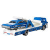 Hot Wheels Ford Torino Talledega Vehicle