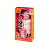 Our Generation, Rosalyn, "My Time To Shine", 18-inch Deco Doll with Glitter Tattoos