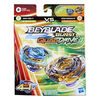 Beyblade Burst QuadDrive Katana Muramasa M7 and Vanish Cobra C7 Spinning Top Dual Pack