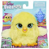 furReal Fuzzalots Chick Interactive Animatronic Color-Change Toy, Electronic Pet