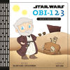Star Wars OBI-123: A Book of Numbers
