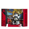 Transformers Toys Studio Series 86-01 Deluxe Class The Movie 1986 Autobot Jazz Action Figure