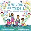 It Feels Good to Be Yourself - English Edition