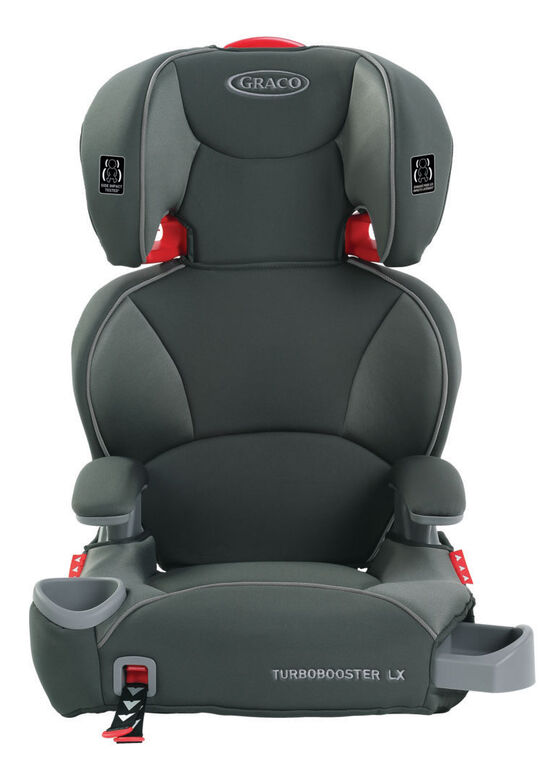 Graco TurboBooster LX Highback Booster - Cutler
