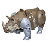 Transformers: Rise of the Beasts, Beast Alliance, figurine Battle Changers Rhinox de 11 cm