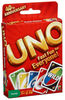 UNO Game - styles may vary