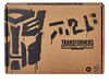 Transformers Generations Selects WFC-GS19 Rotorstorm, War for Cybertron Deluxe Class Figure - R Exclusive