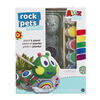 ALEX Rock Pet Caterpillar