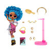 LOL Surprise OMG Jams Fashion Doll with Multiple Surprises