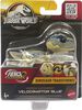 Jurassic World Egg to Dinosaur Transforming Toy, Hidden Hatchers