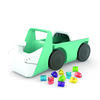 Chillafish Blockie Mint