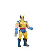 Marvel Legends Series Retro 375 Collection Wolverine Action Figures 3.75 Inch