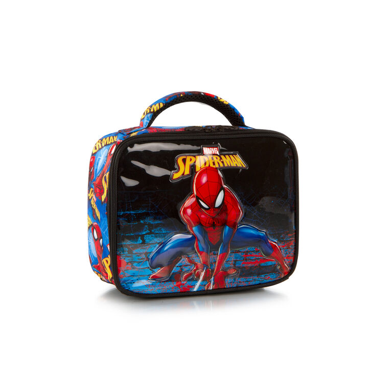 Heys - Spiderman Lunch Bag