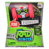 Really Rad Robots - Turbo Bot - English Edition
