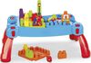 Mega Bloks - Build'N Learn Table