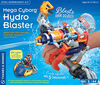 Mega Cyborg Hydro Blaster - Édition anglaise