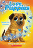 Recipe for Success (Love Puppies #4) - English Edition