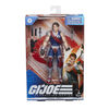 G.I. Joe Classified Series Tomax Paoli Action Figure 44 Collectible Premium Toy, Multiple Accessories 6-Inch-Scale with Custom Package Art