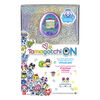 Tamagotchi On - Wonderland Purple - English Edition