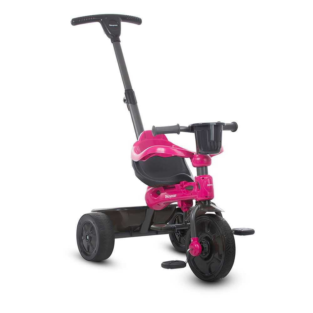tricycoo tricycle