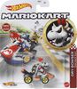 Hot Wheels Dry Bowser Standard Kart Vehicle