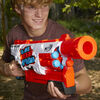 Nerf Mega XL, blaster à pompe Boom Dozer, fléchettes Nerf Mega les plus grosses