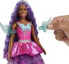 Barbie Doll with Two Fairytale Pets, Barbie "Brooklyn" From Barbie A Touch of Magic