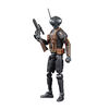 Star Wars The Black Series Q9-0 (ZERO) 6-Inch-Scale The Mandalorian Figure with Accessories