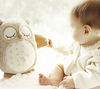 Peluche hibou à 8 Sons Nighty Night Owl™ Smart Sensor de Cloud B