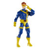 Marvel Legends Series Cyclops X-Men '97 6 Inch Action Figure