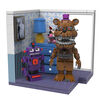 Five Nights at Freddy's Small Construction Set - Right Dresser & Door