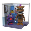 Five Nights at Freddy's  Small Construction Set - Right Dresser & Door