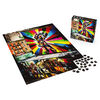 1000-Piece Jigsaw Puzzle with Photography Art by Chris Lord
