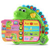 LeapFrog Dino's Delightful Day Book - English Edition