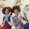 Pack tactique de 3 blasters Nerf Elite 2.0, inclut blasters Operator DB-2, Trio TD-3 et Ace SD-1 - Notre exclusivité