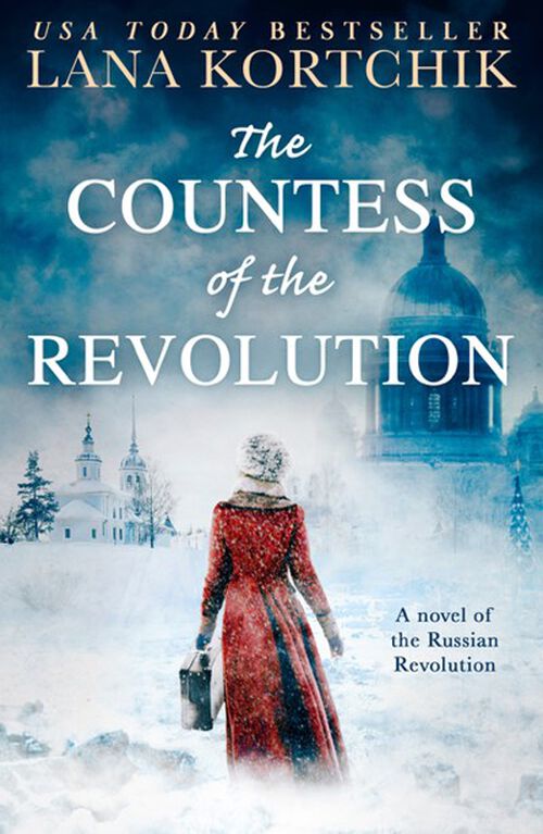 The Countess of the Revolution - English Edition