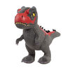Jurassic World Small Plush Carnotaurus