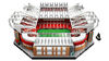 LEGO Creator Expert Old Trafford - Manchester United 10272 (3898 pièces)