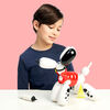 Squeakee Dog - Dalmation