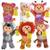 Cabbage Patch Kids Serena Giraffe Zoo Cutie - English Edition