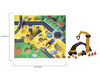 Cat Little Machines Construction Mat