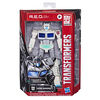 Transformers R.E.D. [Robot Enhanced Design] G1 Ultra Magnus, Non-Converting Figure, 8 and Up, 6-inch
