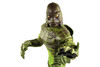 Creature From The Black Lagoon 14" - English Edition