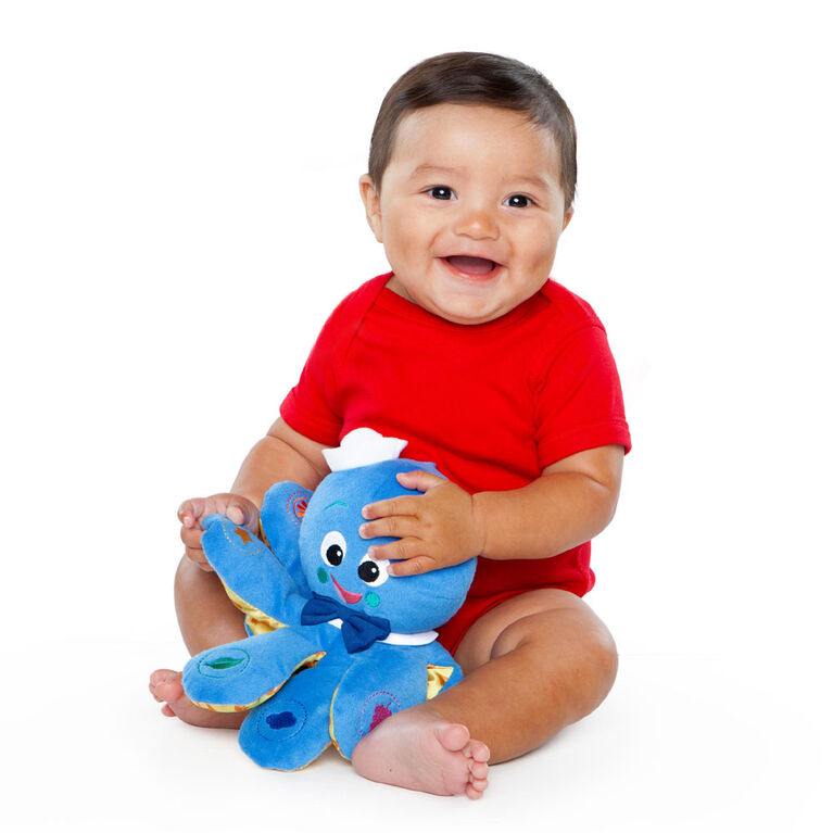 Baby Einstein - Octoplush