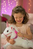 Lica Bella Rainbow Dreams Unicorn with Light and Sound