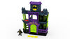 Imaginext DC Super Friends Arkham Asylum